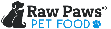 Raw Paws Pet Food